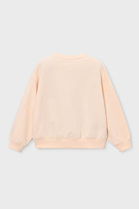 Світшот 'Bloom Explorer' з малюнком