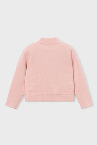 Жакет 'Organic Luxe'