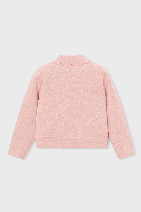 Жакет 'Organic Luxe'