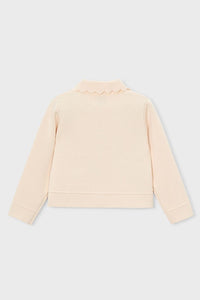 Жакет 'Organic Luxe'