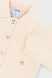 Жакет 'Organic Luxe'