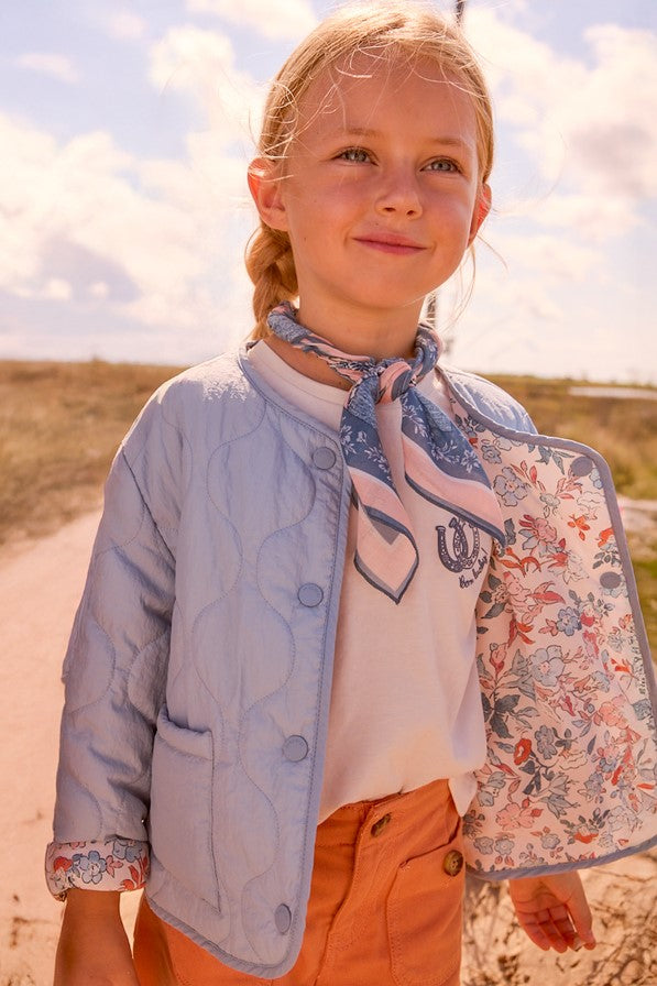 Куртка 'Rodeo Drive' двостороння Mayoral