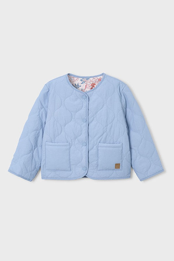 Куртка 'Rodeo Drive' двостороння Mayoral