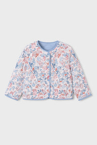 Куртка 'Rodeo Drive' двостороння Mayoral