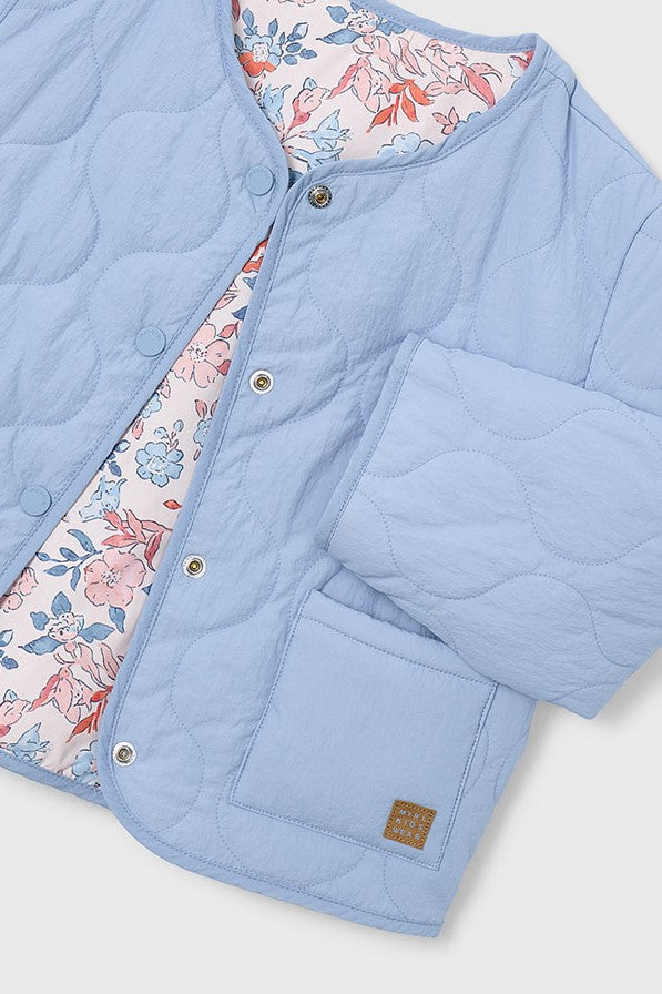 Куртка 'Rodeo Drive' двостороння Mayoral