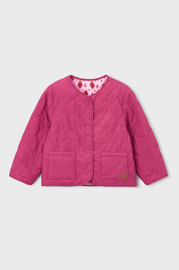 Куртка 'Rodeo Drive' двостороння Mayoral