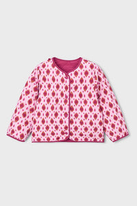 Куртка 'Rodeo Drive' двостороння Mayoral