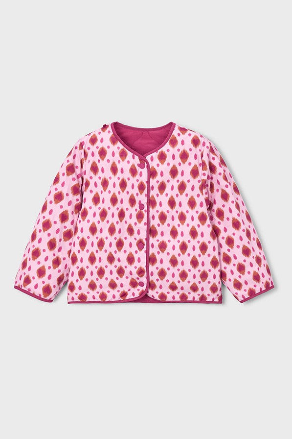 Куртка 'Rodeo Drive' двостороння Mayoral