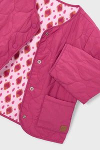 Куртка 'Rodeo Drive' двостороння Mayoral