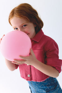 Жакет 'Toulousse' з деніму Mayoral