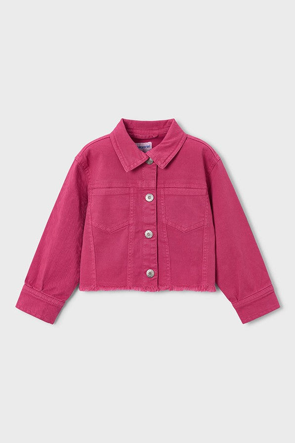 Жакет 'Toulousse' з деніму Mayoral