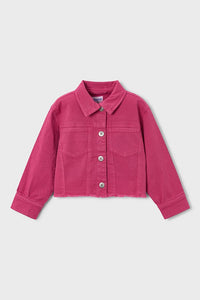 Жакет 'Toulousse' з деніму Mayoral