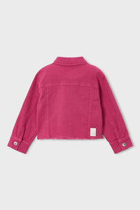 Жакет 'Toulousse' з деніму Mayoral