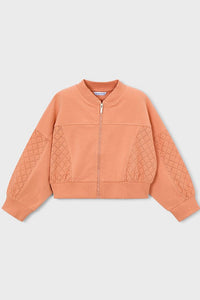 Худі 'Rodeo Drive' на застібці