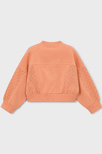 Худі 'Rodeo Drive' на застібці