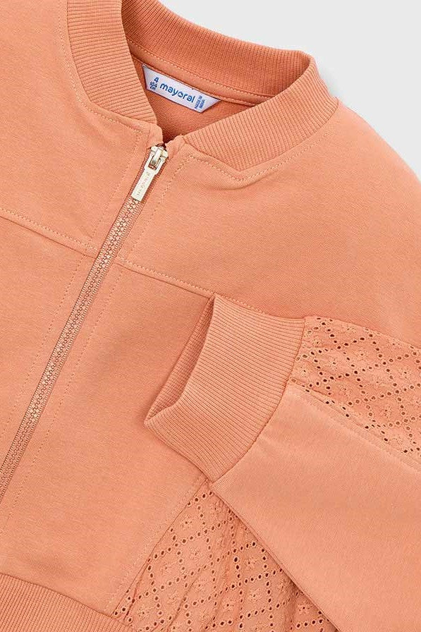 Худі 'Rodeo Drive' на застібці