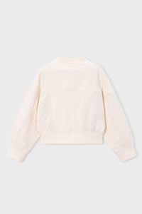 Худі 'Rodeo Drive' на застібці