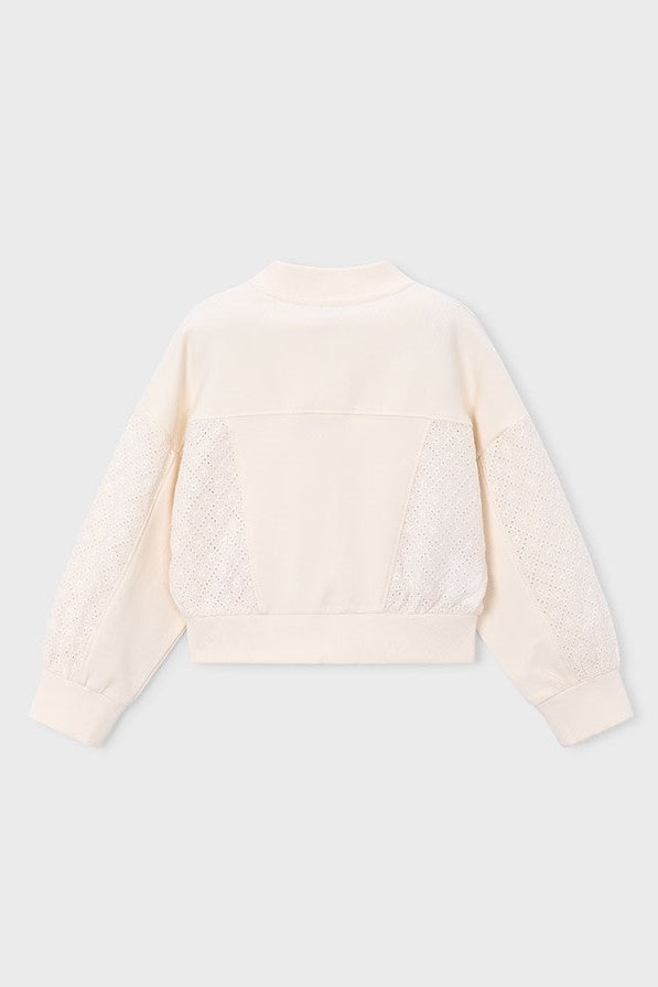 Худі 'Rodeo Drive' на застібці