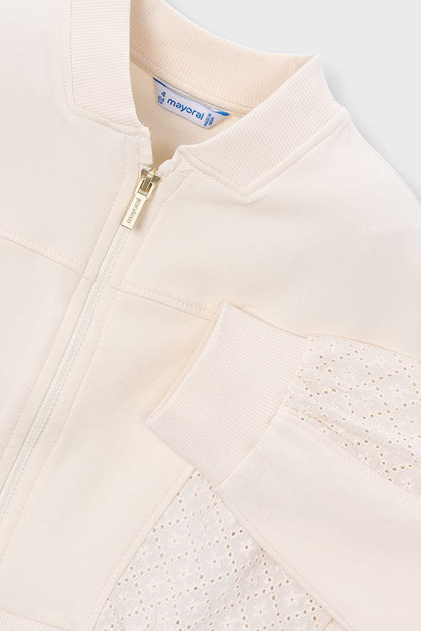 Худі 'Rodeo Drive' на застібці