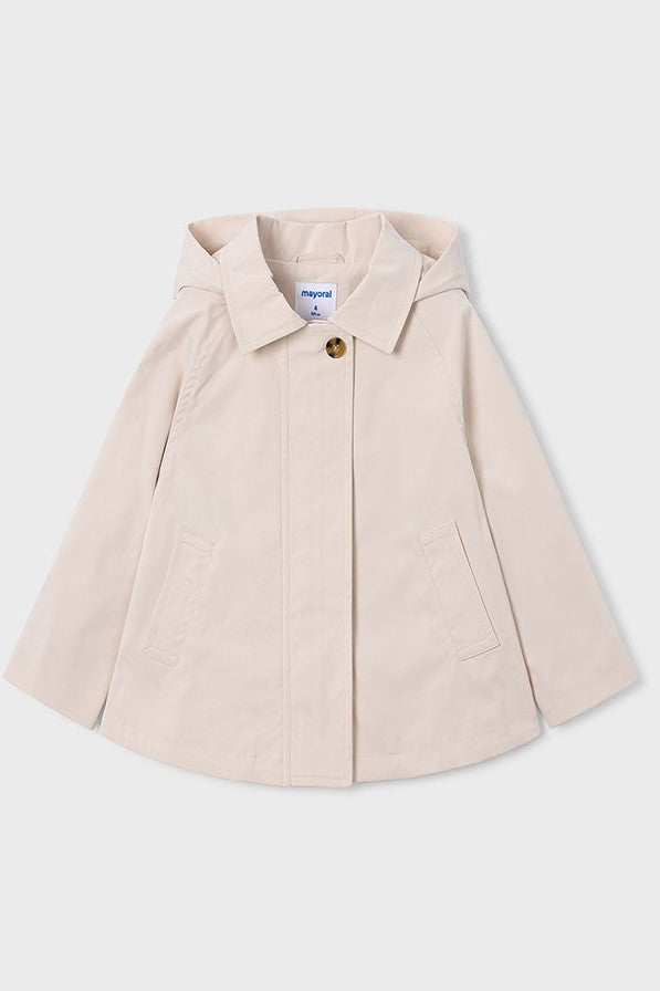Куртка 'Rebel Vanilla' Mayoral