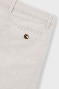 Штани 'Linen Avena' з льоном Mayoral