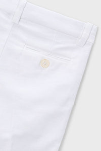 Штани 'Linen Avena' з льоном Mayoral