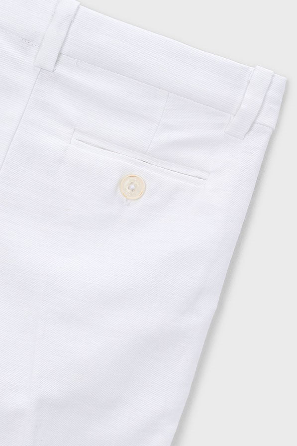 Штани 'Linen Avena' з льоном Mayoral