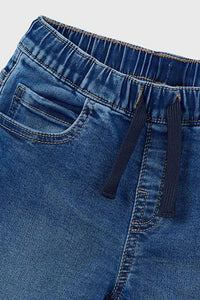 Джинси 'Gamer Red' на резинці Mayoral