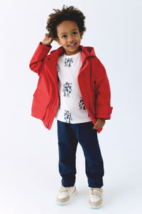 Штани-карго 'Gamer Red' Mayoral