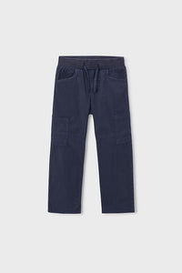 Штани-карго 'Gamer Red' Mayoral