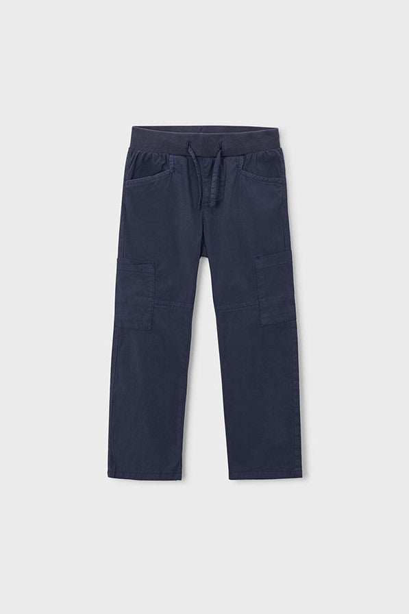 Штани-карго 'Gamer Red' Mayoral