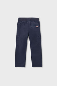 Штани-карго 'Gamer Red' Mayoral