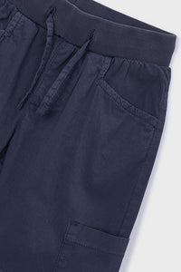 Штани-карго 'Gamer Red' Mayoral