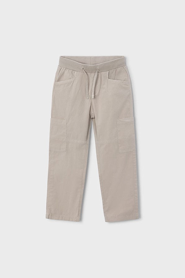 Штани-карго 'Gamer Red' Mayoral