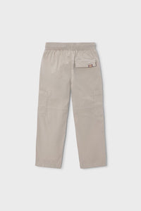 Штани-карго 'Gamer Red' Mayoral