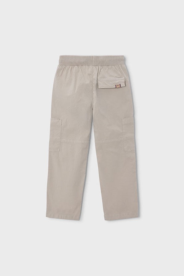 Штани-карго 'Gamer Red' Mayoral