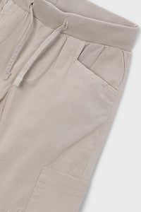 Штани-карго 'Gamer Red' Mayoral