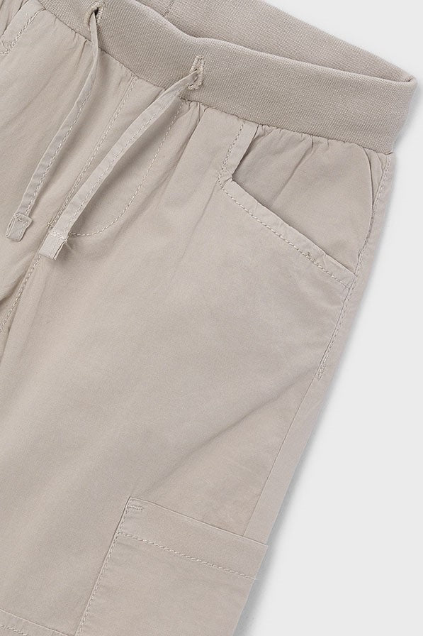 Штани-карго 'Gamer Red' Mayoral