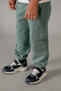 Штани спортивні 'Speed Citric' Mayoral