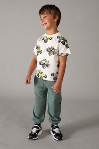 Штани спортивні 'Speed Citric' Mayoral