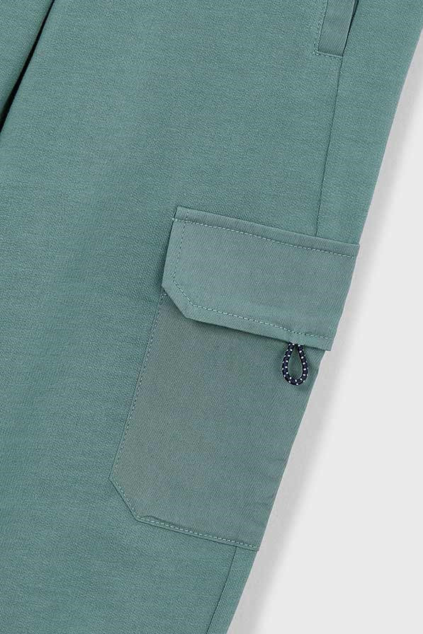 Штани спортивні 'Speed Citric' Mayoral