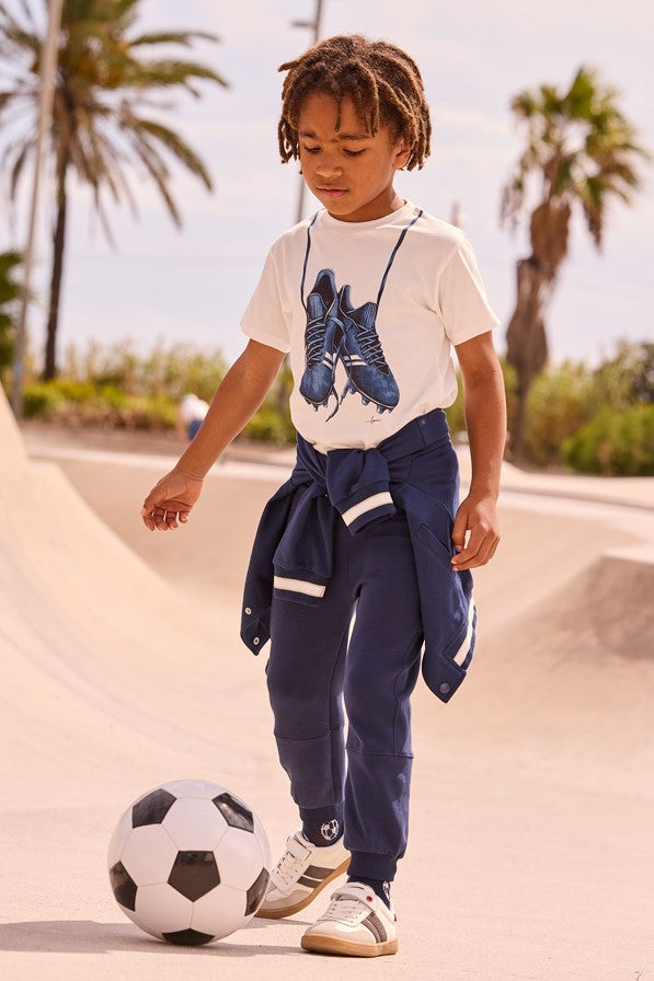 Штани спортивні 'Club Blue' Mayoral