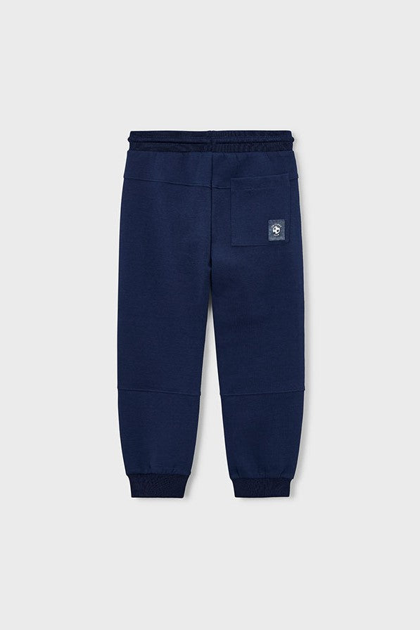 Штани спортивні 'Club Blue' Mayoral