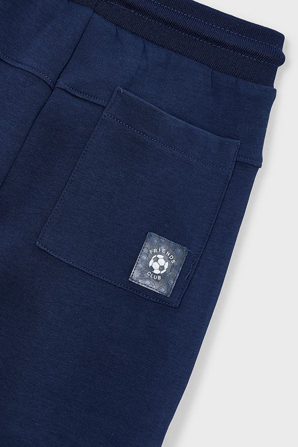 Штани спортивні 'Club Blue' Mayoral