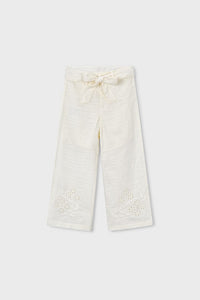 Штани 'Wonderful Nature' з вишивкою Mayoral