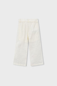 Штани 'Wonderful Nature' з вишивкою Mayoral