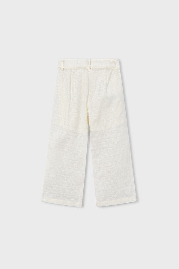 Штани 'Wonderful Nature' з вишивкою Mayoral