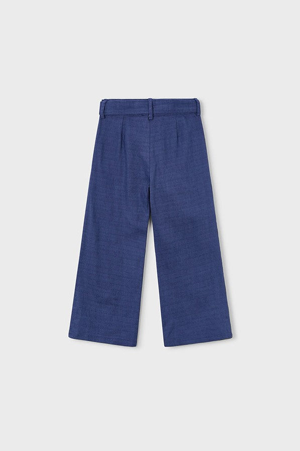 Штани 'Wonderful Nature' з вишивкою Mayoral