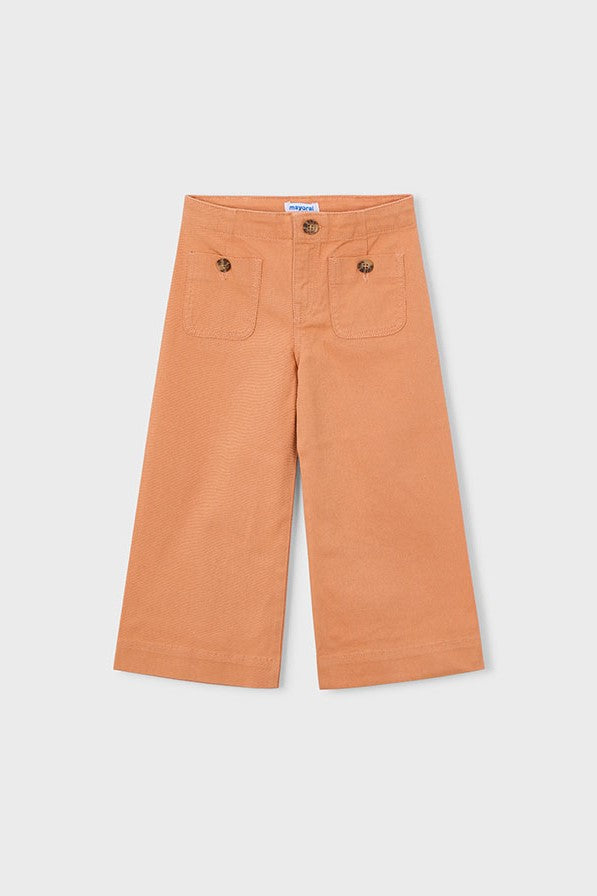 Штани 'Rebel Vanilla' саржеві