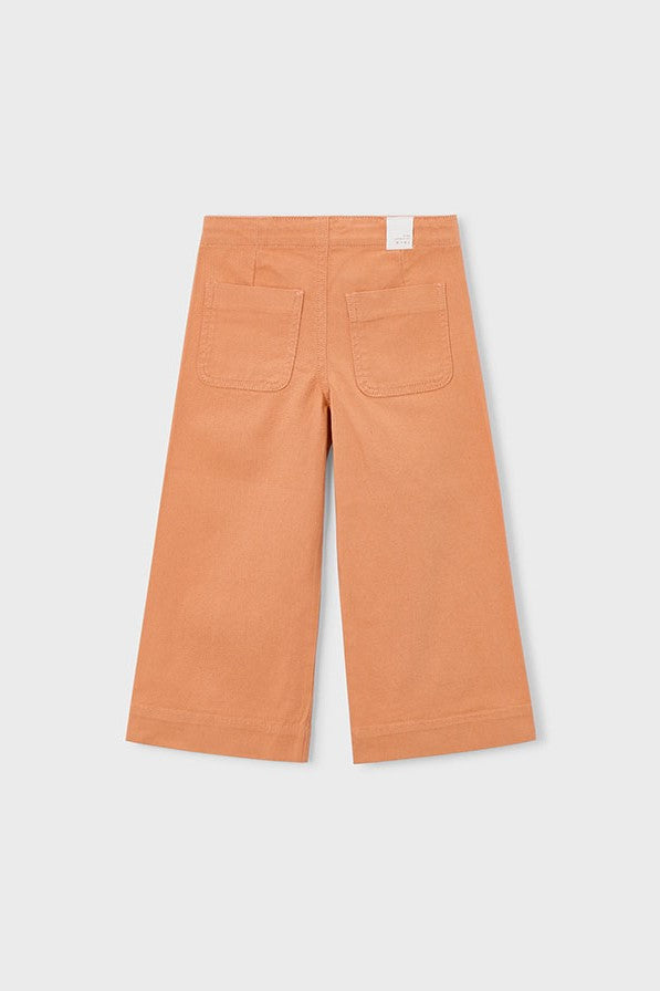 Штани 'Rebel Vanilla' саржеві